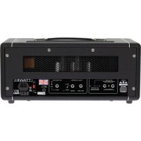 Hiwatt Pedalsmith 50H - Vue 2